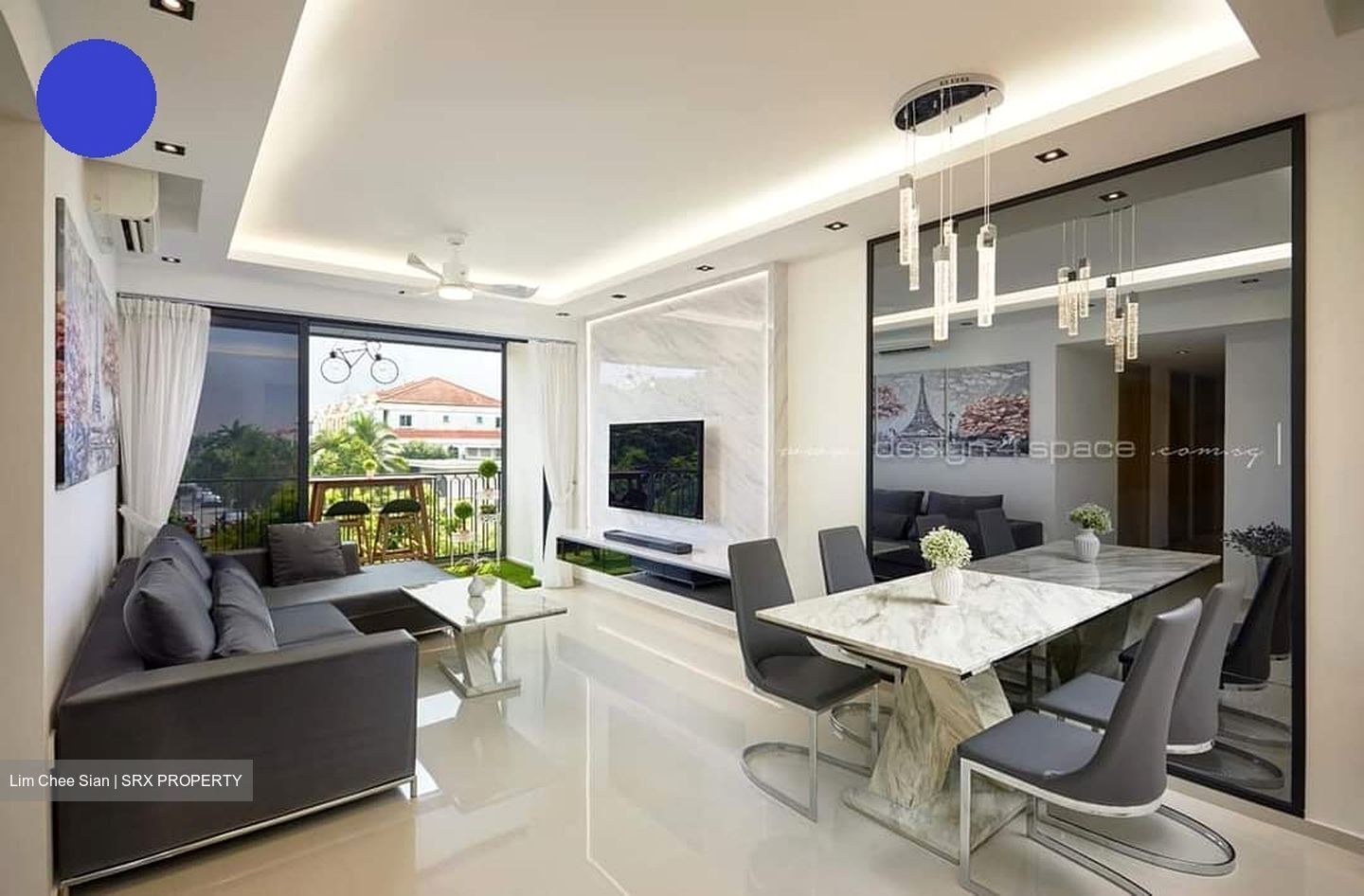 Westwood Residences (D22), Condominium #447464021